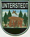 Wappen von Unterstedt